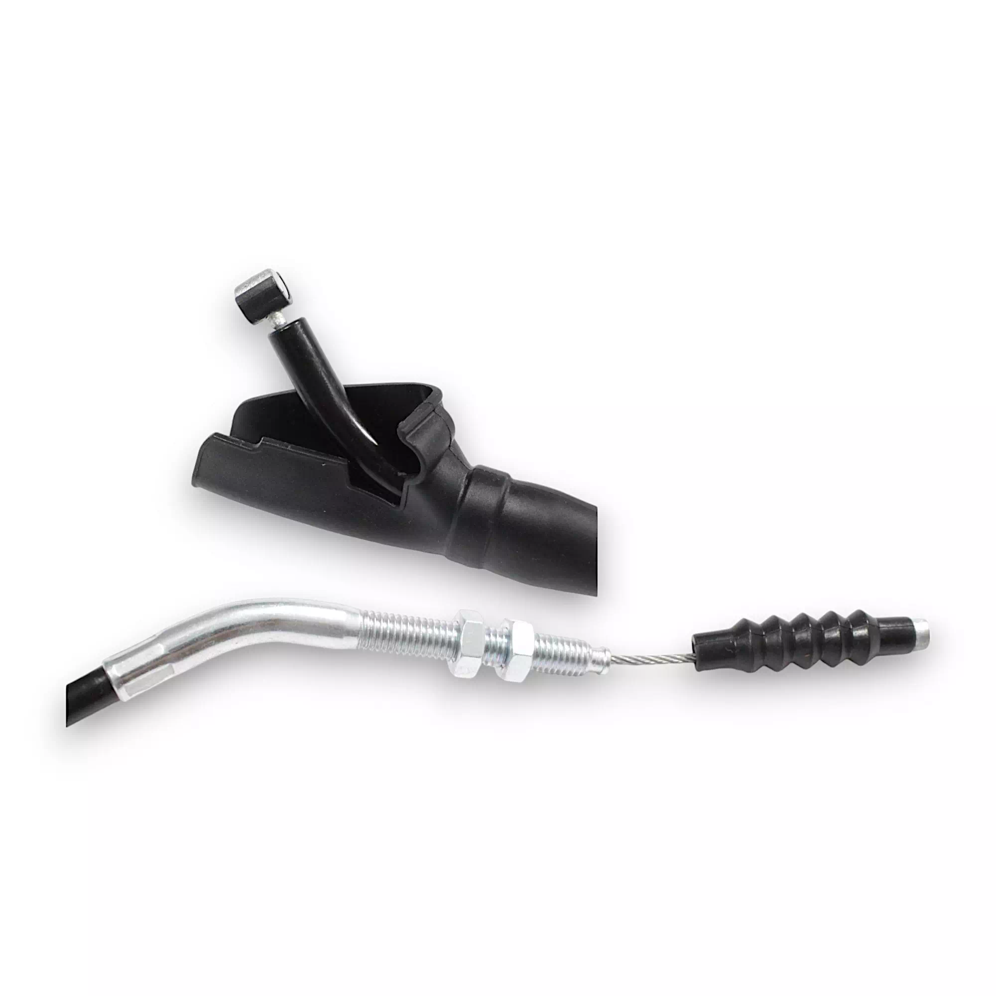 QJ MOTOR SRK 125-S DEBRİYAJ HALATI [125-S] #RK 55009